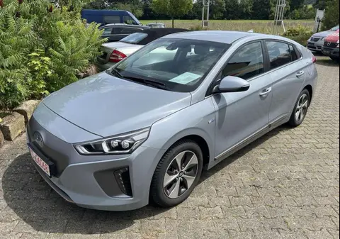 Annonce HYUNDAI IONIQ Électrique 2019 d'occasion 