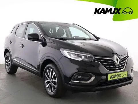 Annonce RENAULT KADJAR Essence 2021 d'occasion 