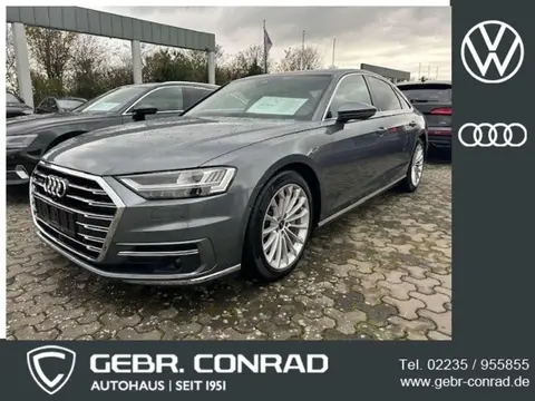 Used AUDI A8 Petrol 2020 Ad 