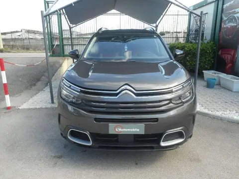 Used CITROEN C5 AIRCROSS Diesel 2020 Ad 