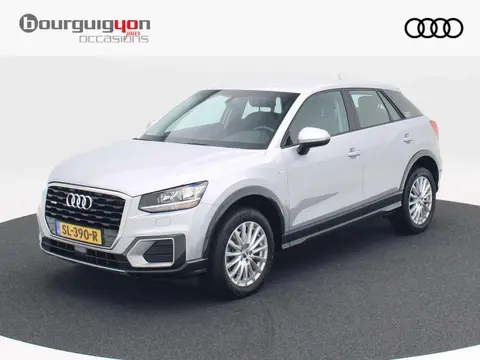 Used AUDI Q2 Petrol 2018 Ad 