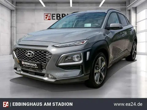 Annonce HYUNDAI KONA Essence 2019 d'occasion 