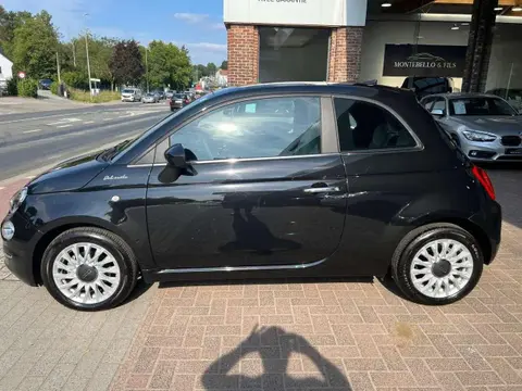 Annonce FIAT 500 Essence 2021 d'occasion Belgique