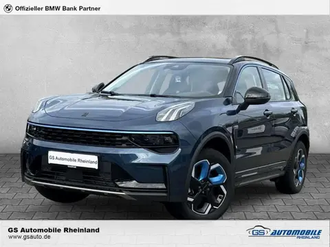 Used LYNK & CO 01 Hybrid 2022 Ad 