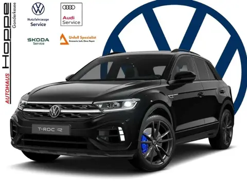 Annonce VOLKSWAGEN T-ROC Essence 2023 d'occasion 