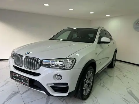 Used BMW X4 Diesel 2018 Ad 