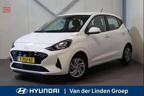 Used HYUNDAI I10 Petrol 2023 Ad 