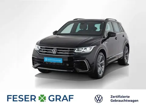 Used VOLKSWAGEN TIGUAN Petrol 2023 Ad 