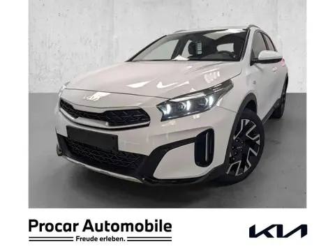 Annonce KIA XCEED Essence 2024 d'occasion 