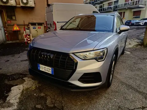 Used AUDI Q3 Diesel 2019 Ad 