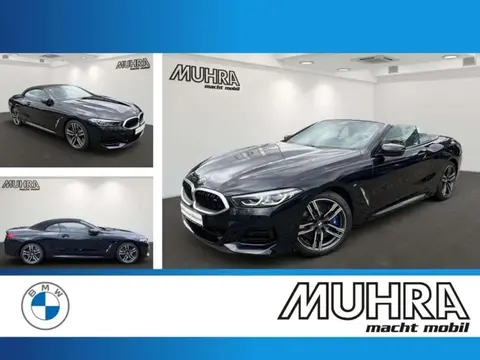 Used BMW M850 Petrol 2023 Ad 