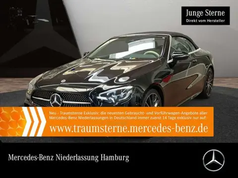 Used MERCEDES-BENZ CLASSE E Diesel 2021 Ad 