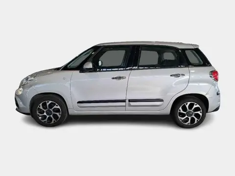 Used FIAT 500L Diesel 2019 Ad 