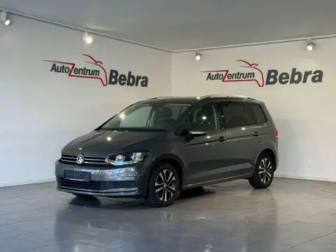 Used VOLKSWAGEN TOURAN Petrol 2020 Ad 