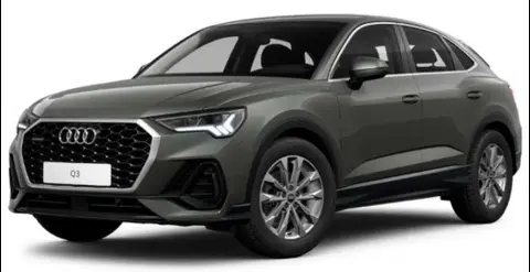 Annonce AUDI Q3 Diesel 2023 d'occasion 