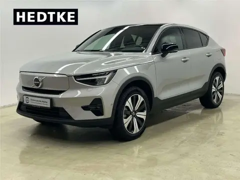 Annonce VOLVO C40 Électrique 2023 d'occasion 