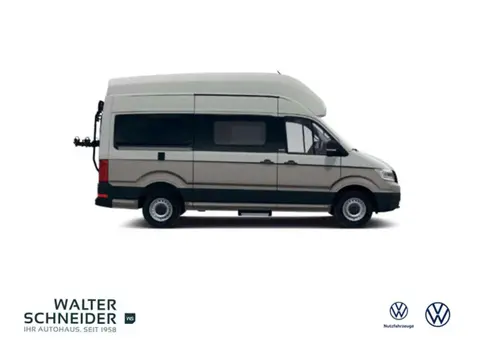 Used VOLKSWAGEN CALIFORNIA Diesel 2024 Ad 