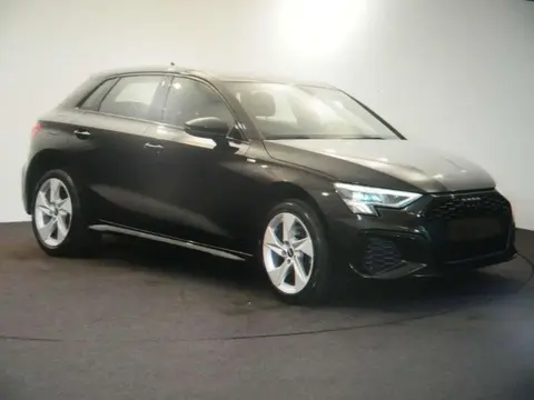 Annonce AUDI A3 Essence 2020 d'occasion 