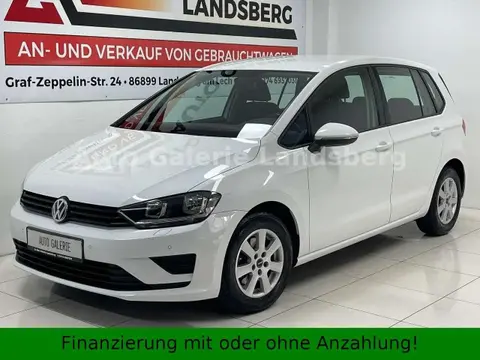 Annonce VOLKSWAGEN GOLF Essence 2015 d'occasion 