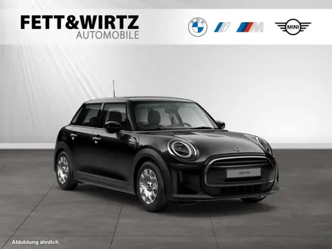 Annonce MINI ONE Essence 2021 d'occasion 