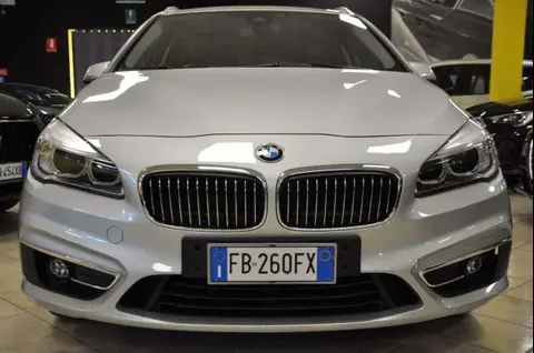 Annonce BMW SERIE 2 Diesel 2015 d'occasion 