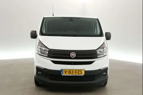 Used FIAT TALENTO Diesel 2022 Ad 