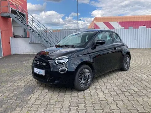 Annonce FIAT 500 Électrique 2022 d'occasion 