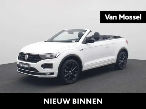 Used VOLKSWAGEN T-ROC Petrol 2020 Ad 