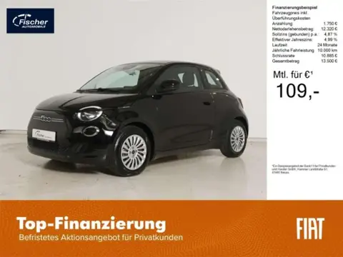 Used FIAT 500 Electric 2022 Ad 