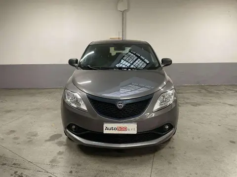 Used LANCIA YPSILON Petrol 2019 Ad 