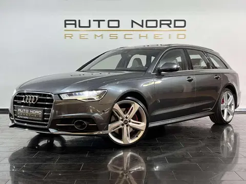 Used AUDI A6 Diesel 2017 Ad Germany