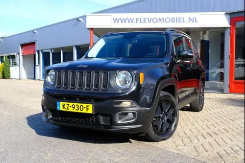 Used JEEP RENEGADE Petrol 2017 Ad 