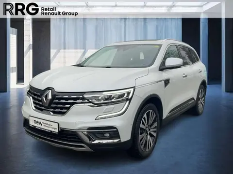 Used RENAULT KOLEOS Diesel 2021 Ad 