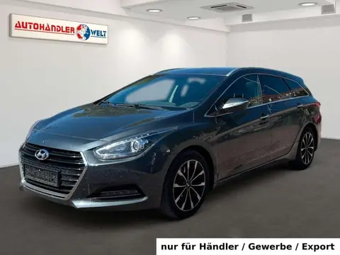 Annonce HYUNDAI I40 Diesel 2016 d'occasion 