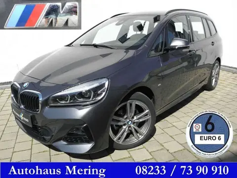 Used BMW SERIE 2 Petrol 2022 Ad 