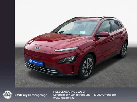 Annonce HYUNDAI KONA Électrique 2024 d'occasion 