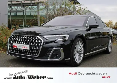 Annonce AUDI A8 Diesel 2023 d'occasion 