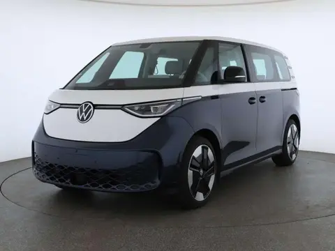 Used VOLKSWAGEN ID. BUZZ Electric 2023 Ad 