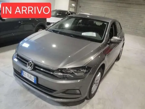 Annonce VOLKSWAGEN POLO Diesel 2020 d'occasion 