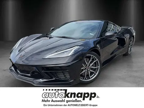 Annonce CORVETTE C8 Essence 2024 d'occasion 