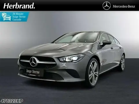 Used MERCEDES-BENZ CLASSE CLA Petrol 2020 Ad 