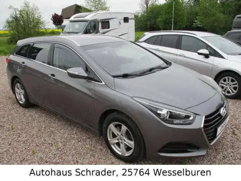 Used HYUNDAI I40 Diesel 2015 Ad 