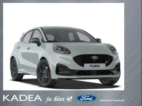 Used FORD PUMA Hybrid 2024 Ad 