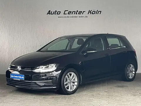 Annonce VOLKSWAGEN GOLF Diesel 2019 d'occasion 