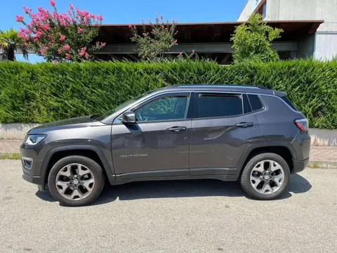 Used JEEP COMPASS Diesel 2019 Ad 