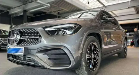 Annonce MERCEDES-BENZ CLASSE GLA Diesel 2024 d'occasion 