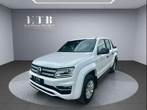 Used VOLKSWAGEN AMAROK Diesel 2019 Ad 