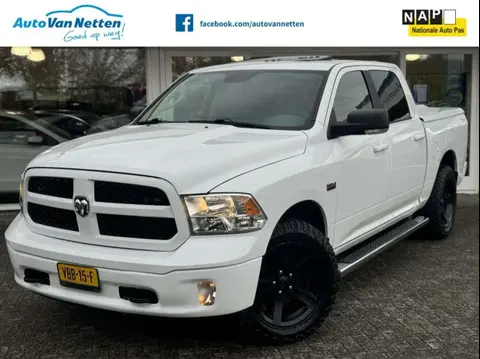 Annonce DODGE RAM GPL 2019 d'occasion 