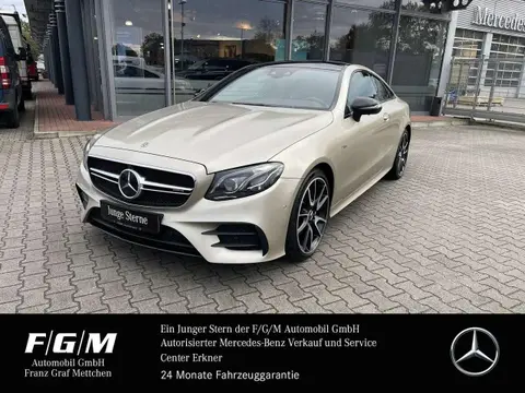 Used MERCEDES-BENZ CLASSE E Petrol 2019 Ad 