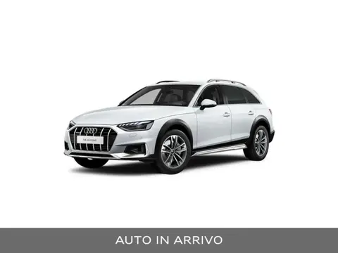 Used AUDI A4 Hybrid 2023 Ad 